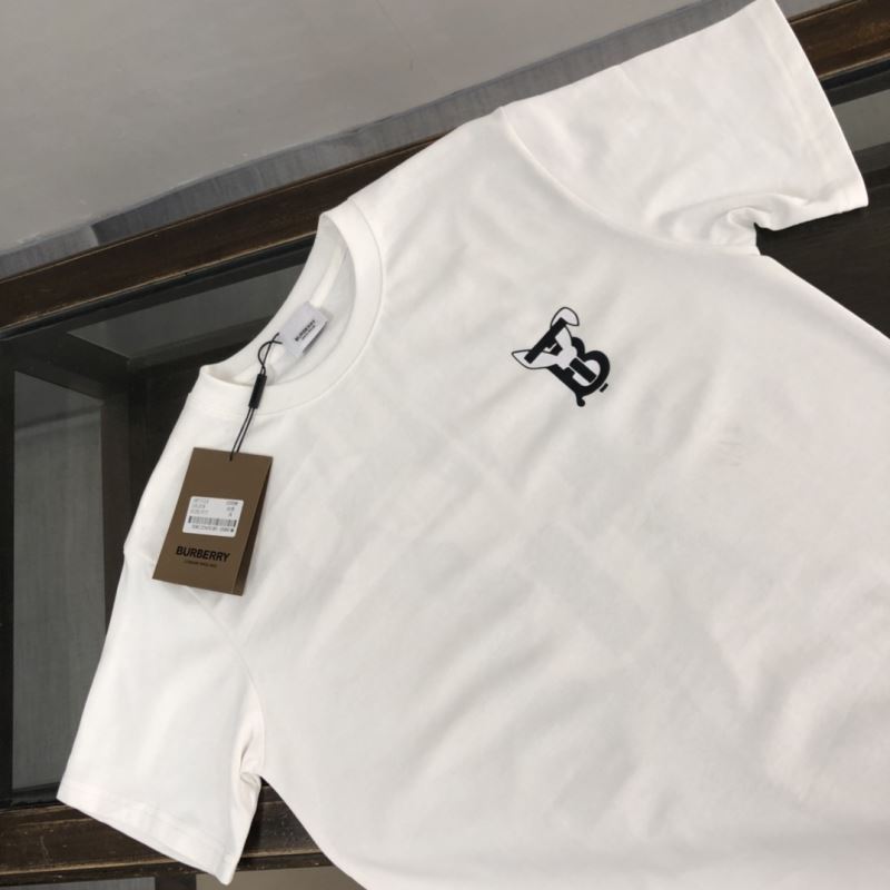 Burberry T-Shirts